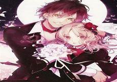 魔鬼恋人第1季樱花动漫