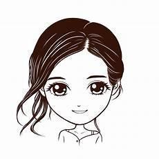 q版人物绘画教程