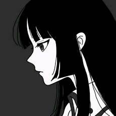 丧系小人简笔画